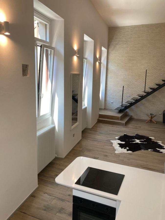 San Giuseppe Suite ريفا ديل غاردا المظهر الخارجي الصورة